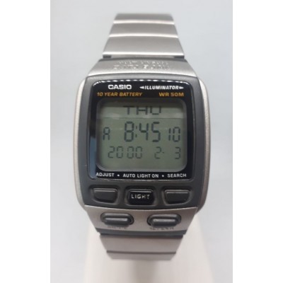 casio